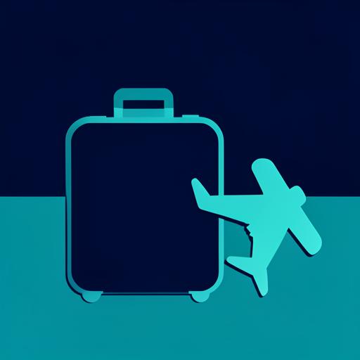 Luggage Drop creative